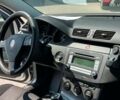 Сірий Фольксваген Пассат Б6, об'ємом двигуна 1.4 л та пробігом 306 тис. км за 5890 $, фото 34 на Automoto.ua
