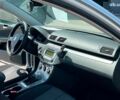 Сірий Фольксваген Пассат Б6, об'ємом двигуна 1.4 л та пробігом 306 тис. км за 5890 $, фото 29 на Automoto.ua