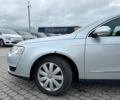 Сірий Фольксваген Пассат Б6, об'ємом двигуна 2 л та пробігом 406 тис. км за 5990 $, фото 2 на Automoto.ua