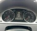 Сірий Фольксваген Пассат Б6, об'ємом двигуна 2 л та пробігом 406 тис. км за 5990 $, фото 19 на Automoto.ua