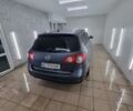 Сірий Фольксваген Пассат Б6, об'ємом двигуна 2 л та пробігом 220 тис. км за 8000 $, фото 1 на Automoto.ua
