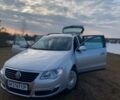 Серый Фольксваген Пассат Б6, объемом двигателя 2 л и пробегом 300 тыс. км за 8000 $, фото 1 на Automoto.ua