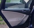 Синій Фольксваген Пассат Б6, об'ємом двигуна 2 л та пробігом 272 тис. км за 7300 $, фото 54 на Automoto.ua