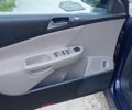 Синій Фольксваген Пассат Б6, об'ємом двигуна 2 л та пробігом 272 тис. км за 7300 $, фото 34 на Automoto.ua