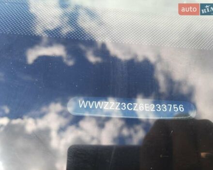 Синий Фольксваген Пассат Б6, объемом двигателя 2 л и пробегом 299 тыс. км за 6300 $, фото 1 на Automoto.ua