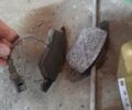Синий Фольксваген Пассат Б6, объемом двигателя 2 л и пробегом 299 тыс. км за 6300 $, фото 10 на Automoto.ua