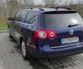 Синій Фольксваген Пассат Б6, об'ємом двигуна 1.4 л та пробігом 114 тис. км за 6999 $, фото 26 на Automoto.ua