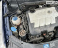 Синій Фольксваген Пассат Б6, об'ємом двигуна 2 л та пробігом 365 тис. км за 6699 $, фото 32 на Automoto.ua