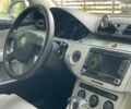 Синій Фольксваген Пассат Б6, об'ємом двигуна 1.4 л та пробігом 200 тис. км за 7290 $, фото 28 на Automoto.ua