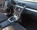 Синий Фольксваген Пассат Б6, объемом двигателя 2 л и пробегом 307 тыс. км за 6600 $, фото 3 на Automoto.ua