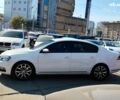 Белый Фольксваген Пассат Б7, объемом двигателя 2 л и пробегом 270 тыс. км за 12590 $, фото 2 на Automoto.ua