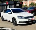 Белый Фольксваген Пассат Б7, объемом двигателя 2 л и пробегом 270 тыс. км за 12590 $, фото 9 на Automoto.ua