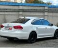 Фольксваген Пассат Б7 2012 в Одессе на Automoto.ua Белый Фольксваген Пассат Б7, объемом двигателя 2.5 л и пробегом 277 тыс. км за 9440 $, фото 3 на Automoto.ua