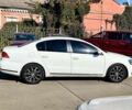 Белый Фольксваген Пассат Б7, объемом двигателя 2 л и пробегом 270 тыс. км за 12590 $, фото 8 на Automoto.ua