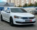 Фольксваген Пассат Б7 2012 в Одессе на Automoto.ua Белый Фольксваген Пассат Б7, объемом двигателя 2.5 л и пробегом 277 тыс. км за 9440 $, фото 2 на Automoto.ua