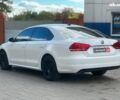 Фольксваген Пассат Б7 2012 в Одессе на Automoto.ua Белый Фольксваген Пассат Б7, объемом двигателя 2.5 л и пробегом 277 тыс. км за 9440 $, фото 5 на Automoto.ua