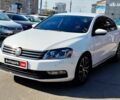 Белый Фольксваген Пассат Б7, объемом двигателя 2 л и пробегом 270 тыс. км за 12590 $, фото 12 на Automoto.ua