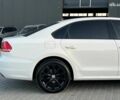 Белый Фольксваген Пассат Б7, объемом двигателя 1.8 л и пробегом 182 тыс. км за 10590 $, фото 8 на Automoto.ua