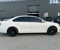 Белый Фольксваген Пассат Б7, объемом двигателя 1.8 л и пробегом 182 тыс. км за 10590 $, фото 9 на Automoto.ua