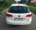 Белый Фольксваген Пассат Б7, объемом двигателя 1.99 л и пробегом 350 тыс. км за 10000 $, фото 7 на Automoto.ua