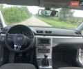Белый Фольксваген Пассат Б7, объемом двигателя 1.99 л и пробегом 350 тыс. км за 10000 $, фото 15 на Automoto.ua