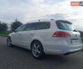 Белый Фольксваген Пассат Б7, объемом двигателя 1.99 л и пробегом 350 тыс. км за 10000 $, фото 9 на Automoto.ua