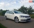 Белый Фольксваген Пассат Б7, объемом двигателя 1.99 л и пробегом 350 тыс. км за 10000 $, фото 5 на Automoto.ua