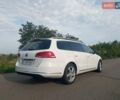 Белый Фольксваген Пассат Б7, объемом двигателя 1.99 л и пробегом 350 тыс. км за 10000 $, фото 8 на Automoto.ua