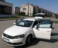 Белый Фольксваген Пассат Б7, объемом двигателя 2 л и пробегом 200 тыс. км за 14200 $, фото 1 на Automoto.ua