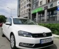 Белый Фольксваген Пассат Б7, объемом двигателя 1.6 л и пробегом 140 тыс. км за 11800 $, фото 1 на Automoto.ua