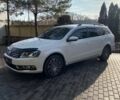 Белый Фольксваген Пассат Б7, объемом двигателя 2 л и пробегом 253 тыс. км за 11100 $, фото 4 на Automoto.ua