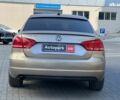 Бежевий Фольксваген Пассат Б7, об'ємом двигуна 1.8 л та пробігом 212 тис. км за 8790 $, фото 8 на Automoto.ua