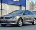 Бежевий Фольксваген Пассат Б7, об'ємом двигуна 1.8 л та пробігом 212 тис. км за 8790 $, фото 1 на Automoto.ua