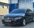 Чорний Фольксваген Пассат Б7, об'ємом двигуна 2.5 л та пробігом 261 тис. км за 10490 $, фото 1 на Automoto.ua