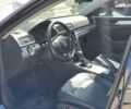 Черный Фольксваген Пассат Б7, объемом двигателя 2.5 л и пробегом 124 тыс. км за 12390 $, фото 12 на Automoto.ua