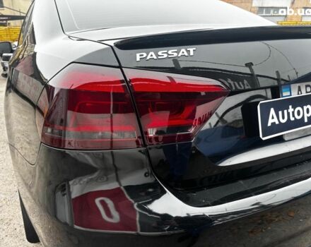 Черный Фольксваген Пассат Б7, объемом двигателя 2.5 л и пробегом 246 тыс. км за 9690 $, фото 11 на Automoto.ua