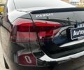 Черный Фольксваген Пассат Б7, объемом двигателя 2.5 л и пробегом 246 тыс. км за 9690 $, фото 11 на Automoto.ua