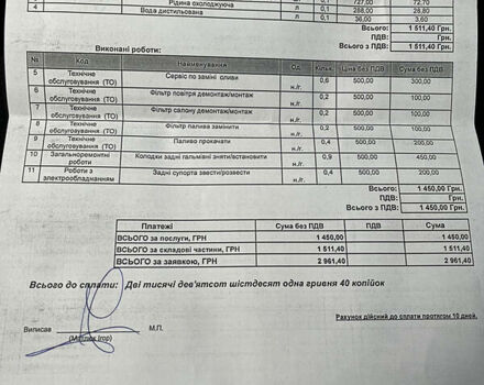 Черный Фольксваген Пассат Б7, объемом двигателя 2 л и пробегом 240 тыс. км за 13330 $, фото 47 на Automoto.ua