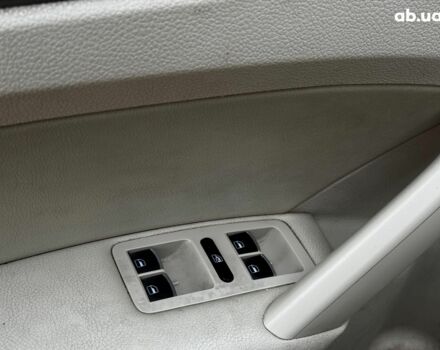 Черный Фольксваген Пассат Б7, объемом двигателя 1.8 л и пробегом 140 тыс. км за 10990 $, фото 15 на Automoto.ua