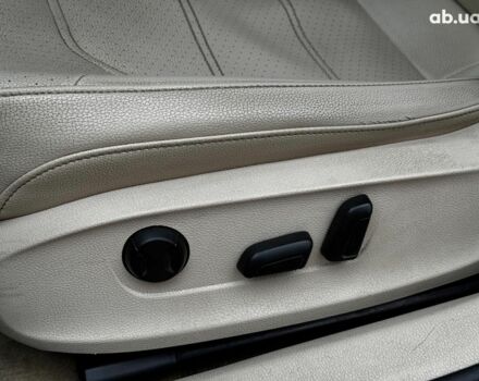 Черный Фольксваген Пассат Б7, объемом двигателя 1.8 л и пробегом 140 тыс. км за 10990 $, фото 17 на Automoto.ua