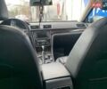Чорний Фольксваген Пассат Б7, об'ємом двигуна 2 л та пробігом 120 тис. км за 12000 $, фото 2 на Automoto.ua