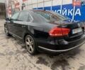 Чорний Фольксваген Пассат Б7, об'ємом двигуна 2 л та пробігом 120 тис. км за 12000 $, фото 8 на Automoto.ua