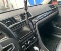 Чорний Фольксваген Пассат Б7, об'ємом двигуна 2 л та пробігом 120 тис. км за 12000 $, фото 4 на Automoto.ua