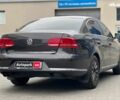 Коричневий Фольксваген Пассат Б7, об'ємом двигуна 1.8 л та пробігом 291 тис. км за 8490 $, фото 6 на Automoto.ua