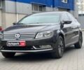 Коричневий Фольксваген Пассат Б7, об'ємом двигуна 1.8 л та пробігом 291 тис. км за 8490 $, фото 1 на Automoto.ua