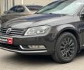 Коричневий Фольксваген Пассат Б7, об'ємом двигуна 1.8 л та пробігом 291 тис. км за 8490 $, фото 3 на Automoto.ua