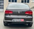 Коричневий Фольксваген Пассат Б7, об'ємом двигуна 1.8 л та пробігом 291 тис. км за 8490 $, фото 7 на Automoto.ua