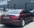 Червоний Фольксваген Пассат Б7, об'ємом двигуна 2.5 л та пробігом 165 тис. км за 11290 $, фото 8 на Automoto.ua