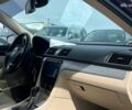 Червоний Фольксваген Пассат Б7, об'ємом двигуна 2.5 л та пробігом 165 тис. км за 11290 $, фото 17 на Automoto.ua