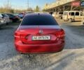 Червоний Фольксваген Пассат Б7, об'ємом двигуна 1.8 л та пробігом 112 тис. км за 11700 $, фото 1 на Automoto.ua